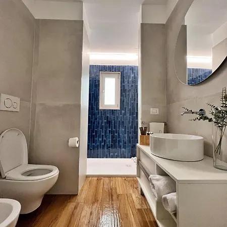 Guest house Finella Charming