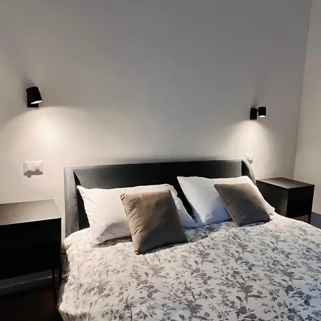 Finella Charming Guest house Bari