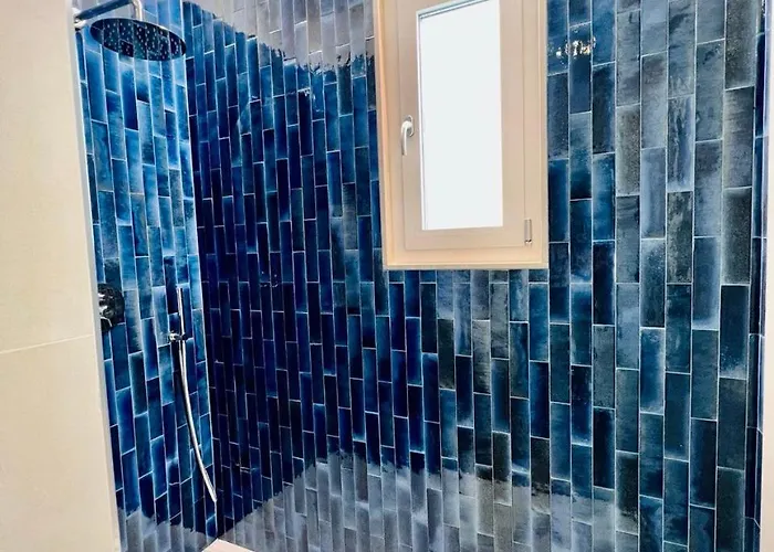 Finella Charming 4* Bari