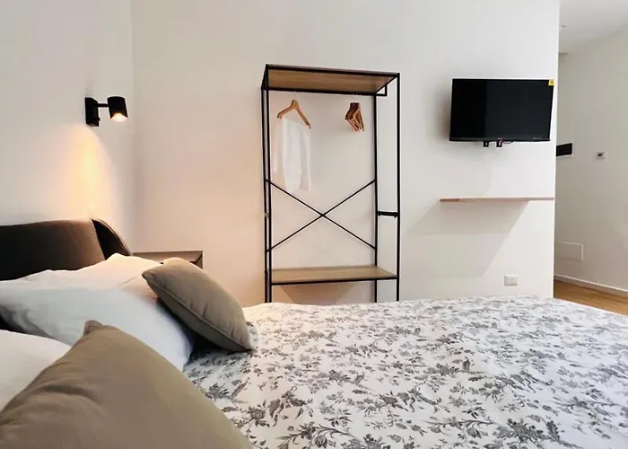 Gasthuis Finella Charming Bari