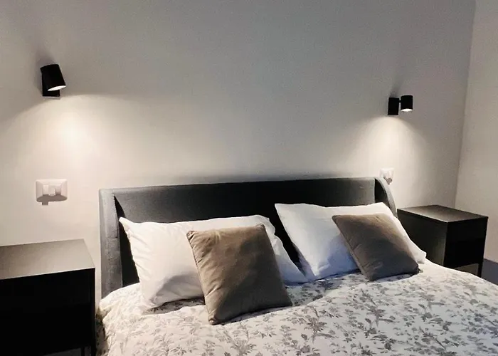 Finella Charming Guest house Bari