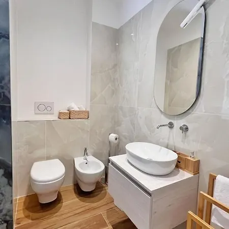 Finella Charming Πανσιόν