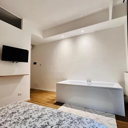 Guest house Finella Charming *