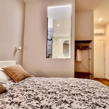 Guest house Finella Charming *