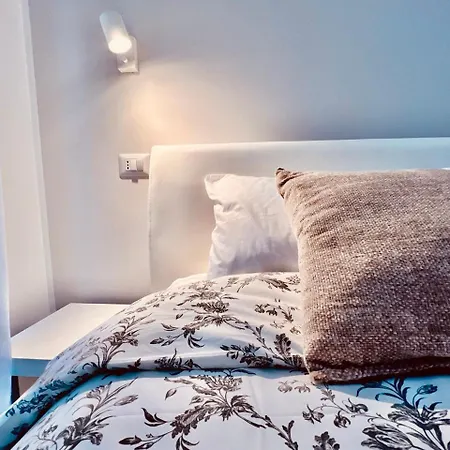 Finella Charming Guest house *