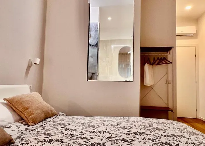 Pensjonat Finella Charming 4*
